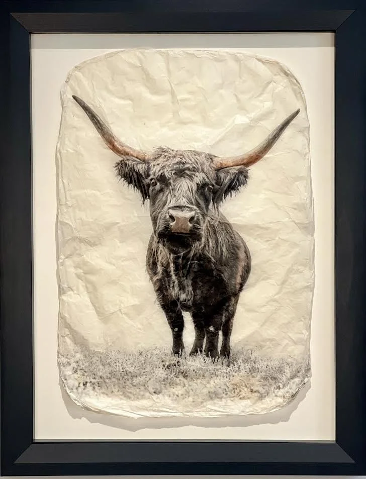 "Pepper" in Horizon Black